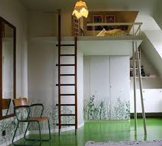On this page, you'll find a list of top 10 space saving bunk beds along with the buying guide. 21 Loft Beds In Different Styles Space Saving Ideas For Small Rooms
