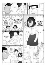 DISC] “Six Page Crossdressing Manga” - Oneshot by @yuzugaeru : r/manga
