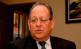 Fernando Anduray: «Unos 700 mil hondureños se quedaran sin votar por no  tener el DNI»