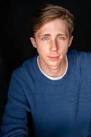 Jared Benjamin: Movies, TV, and Bio