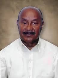 Obituary information for Clarence E. Campbell