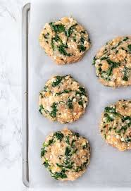 Throw these on the grill or make them on the stove, either way these juicy burgers will be a great bbq recipe! Chicken Feta Burgers Haute Healthy Living