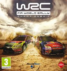 Игры на пк » гонки » wrc fia world rally championship. Wrc Fia World Rally Championship Wikipedia