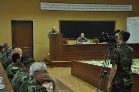 Основные черты и этические принципы работы. Den Voennogo Zhurnalista Ministerstvo Oborony Pmr