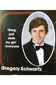 I came from a real tough neighborhood. 30 Funny Yearbook Quotes 2021 Best Senior Quotes For Yearbooks