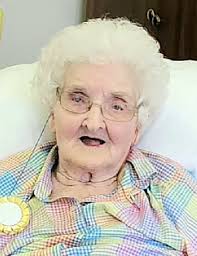 Ruby Thompson Obituary