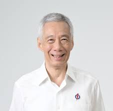 Lee Hsien Loong
