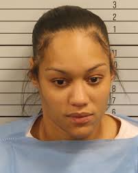 Latest Hamilton County Arrest Report