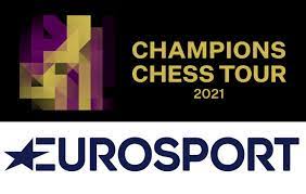 Enjoy watching your favourite live sports events. Eurosport Makes Chess Move Network Will Show Champions Chess Tour Chess24 Com