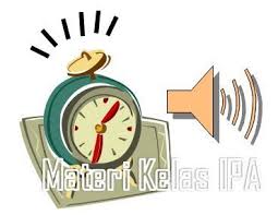 Seperti yang sudah kita ketahui gelombang bunyi merupakan gelombang longitudinal yang terdiri dari rapatan dan. Pengertian Bunyi Sifat Sifat Bunyi Contoh Soal Dan Pembahasannya