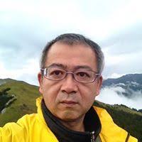 Joe Kuo (joekuo2018)