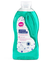 Liquid laundry detergent formula (enzyme free biodegradable laundry detergent formulation) note: 365 Phosphet Free Laundry Detergent 1 5 Litres Online In India Buy At Best Price From Firstcry Com 2886669
