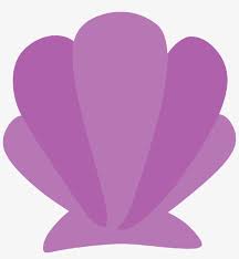 Cartoon sea animals cartoon fish sea drawing posca art shell collection drawing for kids sea creatures the little mermaid painted rocks. Clam Clipart Mermaid Little Mermaid Shell Png Transparent Png 871x900 Free Download On Nicepng