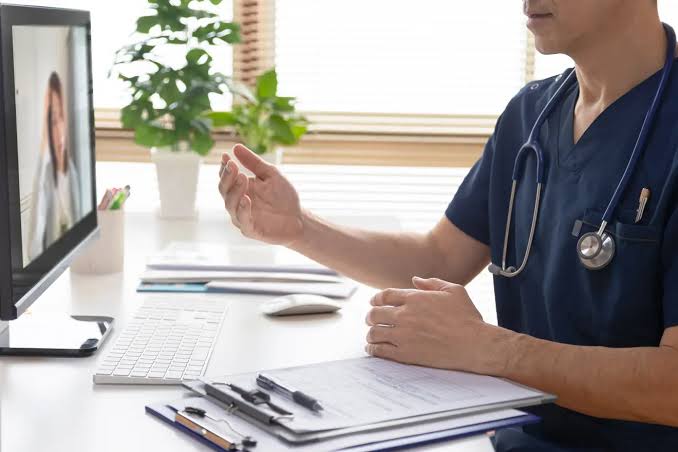 Online Consultation - Tokyo Station International Clinic?Official?English?Chinese Speaking Doctor