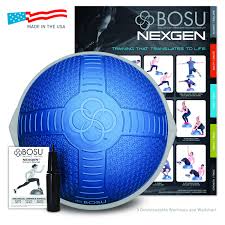 Bosu Nexgen Pro Balance Trainer 4