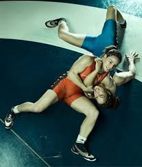 THE RULES ARE THERE ARE NO RULES