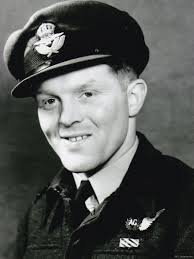 Fred Weston · IBCC Digital Archive