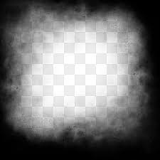 Particle Style Black Dense Fog Border Black Smoke Dense Fog Smoke Png Transparent Clipart Image And Psd File For Free Download Dense Fog Black Smoke Red Picture Frames