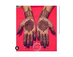The brand targets its clients who are. Top 65 Arabic Mehndi Designs For Bridal Inspiration Be For Beauty