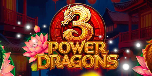3 Power Dragons (Avatar UX) Demo and Slot Review