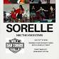 Sorellé: Mill Dam Corner Grill- Sorelle July 25th