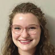 Front Cover Designer: Ella Abney