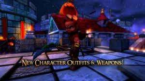 Go and undetected by vac. Dungeon Defenders For Pc Reviews Metacritic