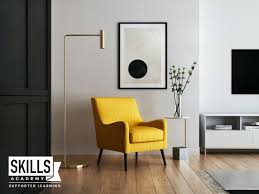From an early age, i loved visual art. Interior Decorating Courses Express Your Creativity