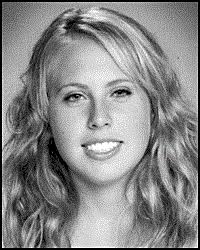 Hillary Benner Obituary (2010)