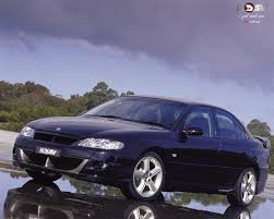 Join australia's most exclusive club. Hsv Vx Clubsport And Clubsport R8 Hsv Database
