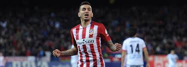 He scored 11 and created. Inter Mailand Will Angel Correa Von Atletico Madrid Kaufen