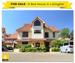 6 Bedroom Townhouse For Sale In Lavington Townhouse House Styles Lavington