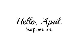 Short april quotes & sayings. Quotes About April 277 Quotes
