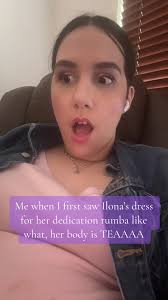 I think I may be in love with @Ilona Maher … maybe I already am who knows  but like girlll had my jaw