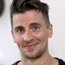 Filmografie Julian Sengelmann