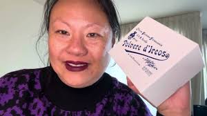 September 30, 2023 Santa Maria di Novella Iris root powder & rose water