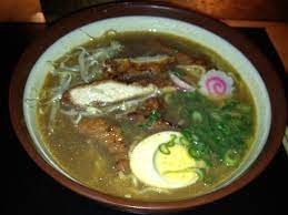 Maybe you would like to learn more about one of these? Miso Katsu Ramen Bild Von Anata Brussel Tripadvisor