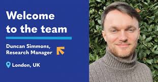 I can't believe it's already been nearly three months since I joined the…