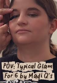 Madi Q's Makeup & Hair (@madiqsmakeupandhair)