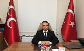 Mustafa kemal atatürk'e hakaret edenler nasıl, nereye şikayet edilir? Mhp Den Tepki Ataturk E Hakaret Vatan Hainligidir