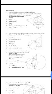 Everybody knows that reading euclidean geometry of grade 12 is useful. Mind Action Series Mathematics Grade 12 Tutor Posts Facebook