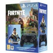 Consola playstation 4 (ps4), slim 500gb blanco glaciar. Www Yambalu Com Img Juegos Portadas 9387 2 Dual
