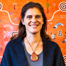 Staff Spotlight: Bianca is the Aboriginal Palliative Care Coordinator for  South Eastern Sydney Local Health District. In this role, Bianca strives to  ensure equitable palliative care services to Aboriginal patients by  developing