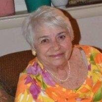 Mrs. Lillian Nellen Conklin Obituary