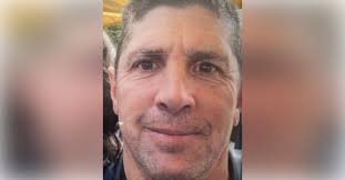 Obituary information for Andrew Ralph Potter