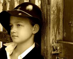 Photograpy — Jen Cherrier