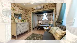 A bedroom living room combo can save a ton of space. Bedroom Living Room Combo Design Ideas Youtube