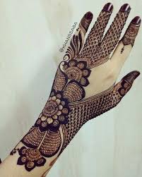 Beautiful Mehndi Design For Wedding And Festive Season Latest Bridal Mehndi Designs Arabic Bridal Mehndi Designs Bridal Mehndi Designs