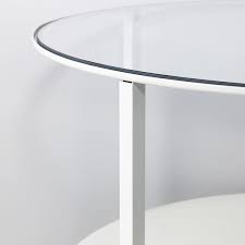 We did not find results for: Vittsjo Coffee Table White Glass 75 Cm Ikea