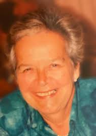 Heather Ferguson (nee Martin) Inglis